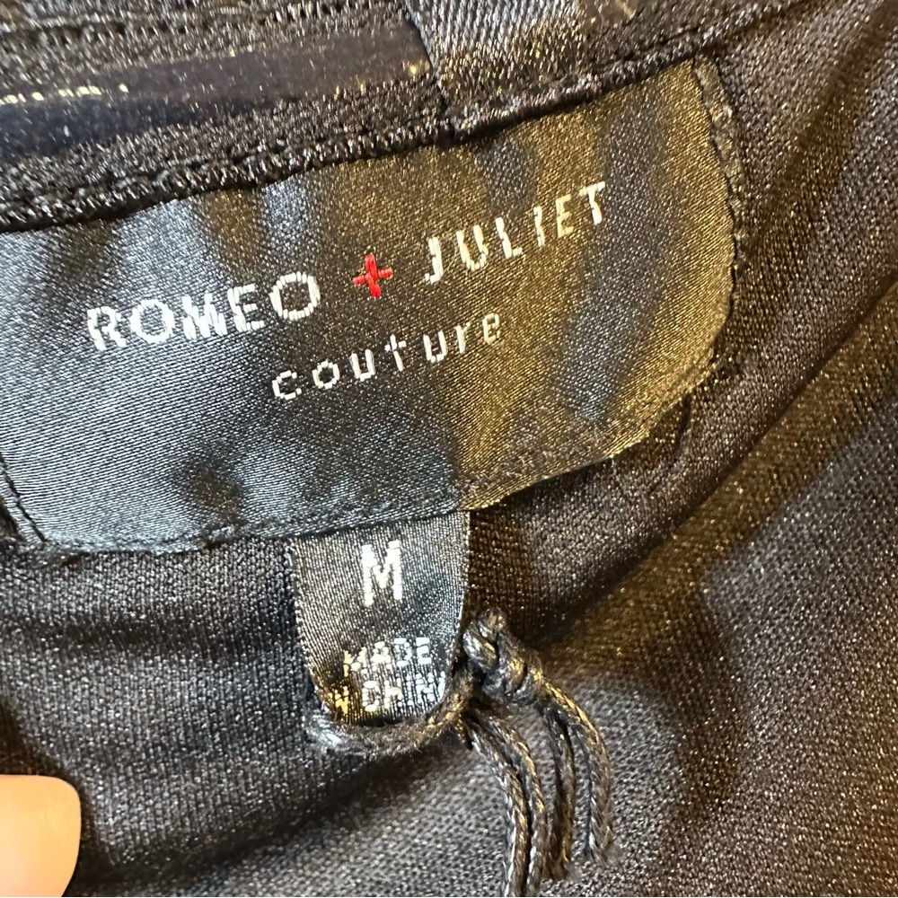 Romeo & Juliet Couture Midi Sundress NWT - Picture 8 of 10